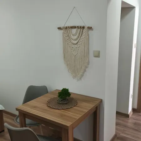 Lejlighedshotel Zen Apartmanhaz Gyula