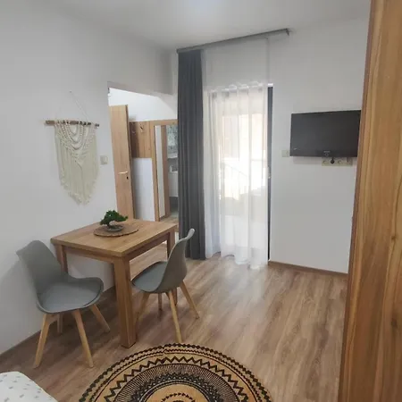 Lejlighedshotel Zen Apartmanhaz