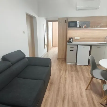 Zen Apartmanhaz