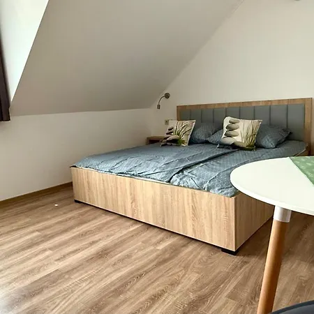 Zen Apartmanhaz Gyula