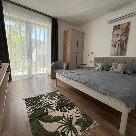 Zen Apartmanhaz Gyula