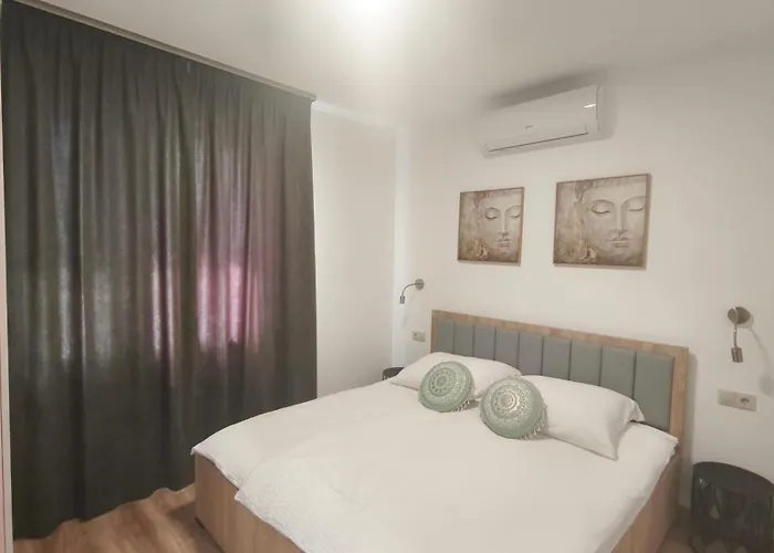 Zen Apartmanhaz