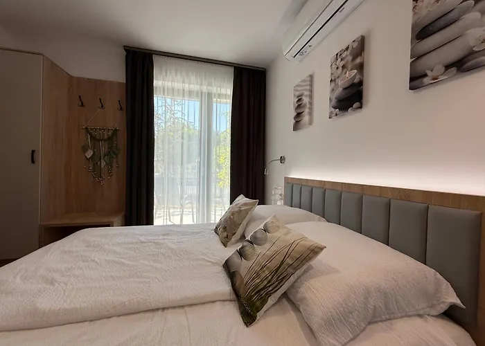 Zen Apartmanhaz