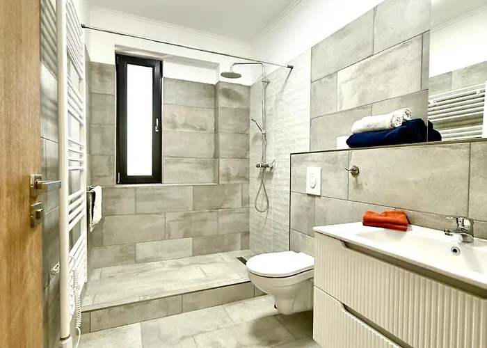 Zen Apartmanhaz