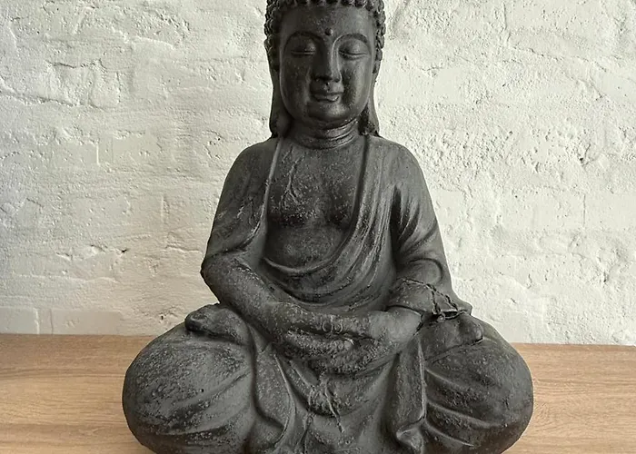 Апарт-отель Zen Apartmanhaz
